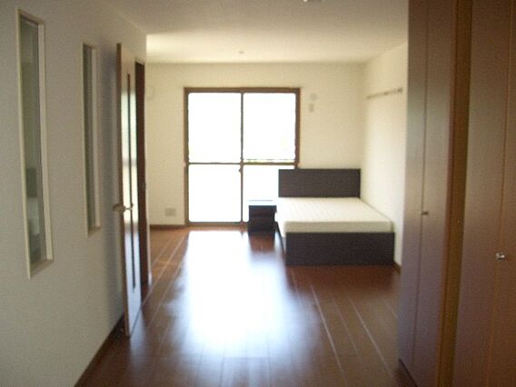 セジュールサンコート_内装_2