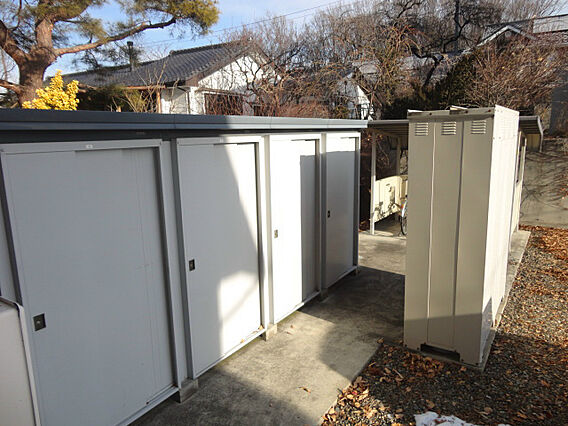 セジュールサンコート_その他_3