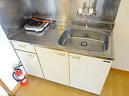 キッチン