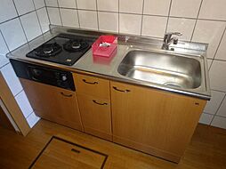 キッチン
