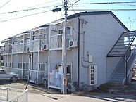 長野県上田市大屋：物件画像／株式会社センデン　エイブルネットワーク上田店