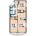 ロイヤルコート2階9.1万円