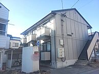 長野県上田市常磐城：物件画像／株式会社センデン　エイブルネットワーク上田店