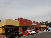 原信 上田緑が丘店（1091m）