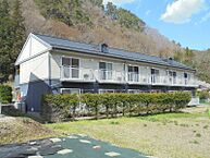 長野県上田市西内1036-1：物件画像／株式会社センデン　エイブルネットワーク上田店