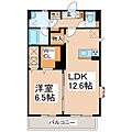 ジオファインドエル1階9.1万円