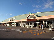 やおふく古里店（536m）