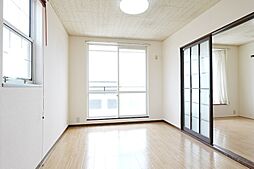 グリーンハイツB 2DKの写真