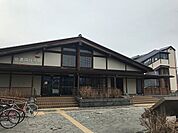 信濃国分寺駅（1423m）
