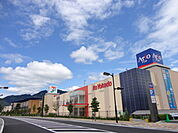 Ario（アリオ）上田（1264m）
