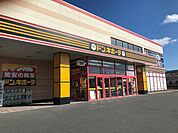 ドン・キホーテ上田店（201m）