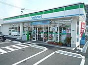 ファミリーマート 上田住吉店（369m）