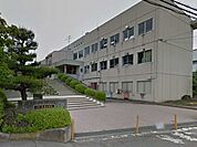 上田市立本原小学校（511m）