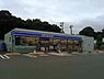 周辺：ローソン 上田岩下店（1155m）