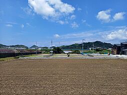 物件画像 広川町　上中野分譲地　第二期