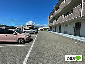 メゾンかりがね 201 ｜ 静岡県富士市松岡（賃貸マンション1DK・2階・30.35㎡） その17