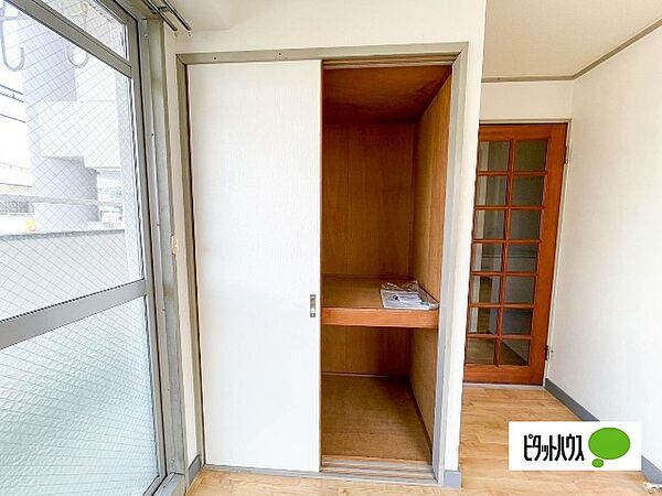 富士昭和ビルII 210｜静岡県富士市本市場(賃貸マンション1K・2階・19.25㎡)の写真 その7