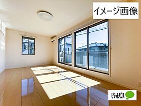 ブライトガーデンI 102 ｜ 静岡県富士市久沢（賃貸アパート1LDK・1階・47.77㎡） その3