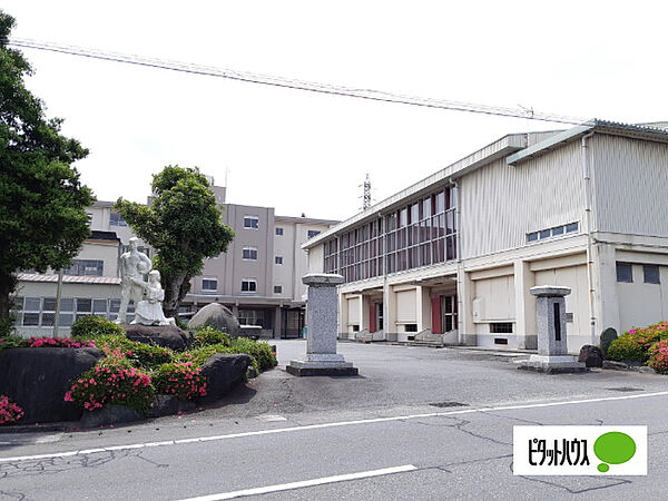 セル・リヴィエールＢ 101｜静岡県富士宮市野中東町(賃貸アパート1LDK・1階・46.06㎡)の写真 その16