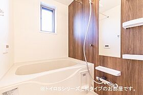 プリマヴェーラ　ミモザ 207 ｜ 静岡県富士市長通75番地4（賃貸アパート1LDK・2階・46.90㎡） その5