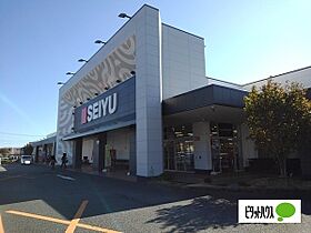 AXIS永田町 302 ｜ 静岡県富士市永田町２丁目（賃貸マンション1K・3階・30.24㎡） その17