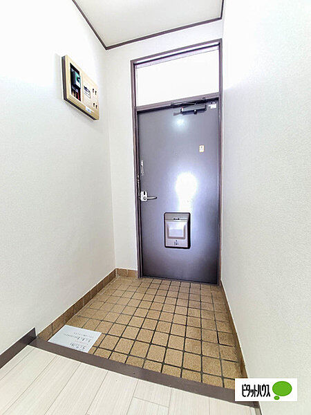 アイマンション 301｜静岡県富士市荒田島町(賃貸マンション2LDK・3階・49.58㎡)の写真 その11