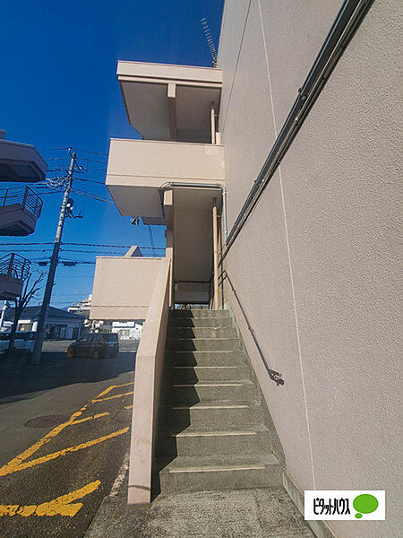 アイマンション 301｜静岡県富士市荒田島町(賃貸マンション2LDK・3階・49.58㎡)の写真 その21