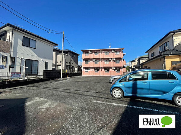 サンシャインA3 305｜静岡県富士市浅間上町(賃貸マンション1K・3階・24.84㎡)の写真 その14