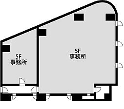 シンセアビル錦町