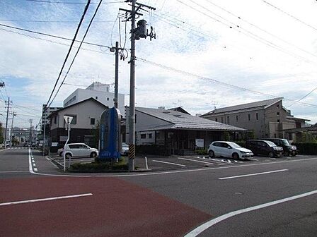 さくま内科クリニック山下町 470m
