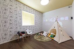 子供部屋