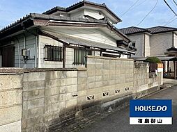 外観の画像