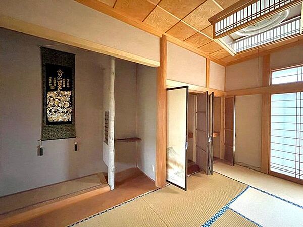 和室