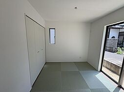 和室の画像