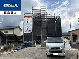 LiveleGarden.S 泉長滝　2号棟