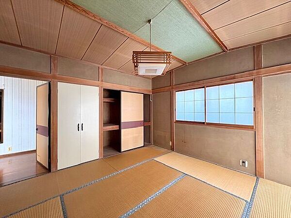 和室