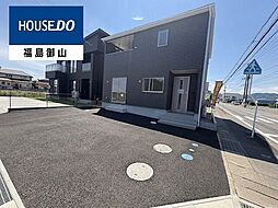 Cradle Garden 南沢又 第21 1号棟
