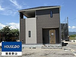 Cradle Garden 北沢又 第11　4号棟
