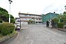 周辺：福島市立大鳥中学校 1330m