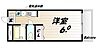ユニックス神戸西3階2.1万円