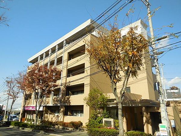 コンフォート西神戸 405｜兵庫県神戸市西区伊川谷町別府(賃貸マンション2LDK・4階・63.50㎡)の写真 その1