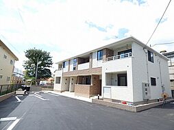 伊川谷駅 7.3万円