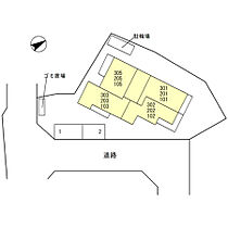 シャルマン　ヴィオラ　犬猫可　角  ｜ 兵庫県神戸市西区前開南町1丁目（賃貸アパート1R・3階・28.64㎡） その25