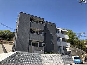 シャルマン　ヴィオラ　犬or猫可  ｜ 兵庫県神戸市西区前開南町1丁目（賃貸アパート1R・2階・27.39㎡） その18