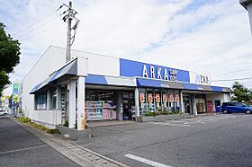 タカラピュア　西 101 ｜ 兵庫県神戸市西区白水2丁目15番10号（賃貸アパート1R・1階・32.90㎡） その20