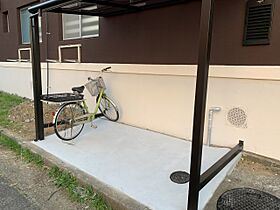 高津橋農住団地　B棟 205 ｜ 兵庫県神戸市西区玉津町高津橋（賃貸アパート2LDK・2階・42.80㎡） その12