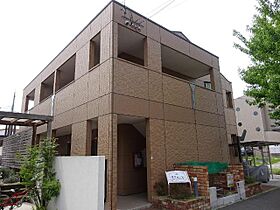 ラフォーレ  ｜ 兵庫県神戸市西区前開南町2丁目（賃貸アパート1K・2階・29.75㎡） その3