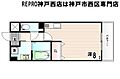 華の館2階5.9万円
