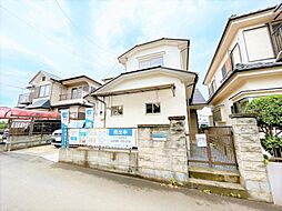 物件画像 狭山市柏原　戸建て