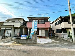 物件画像 飯能市大字原市場　戸建て